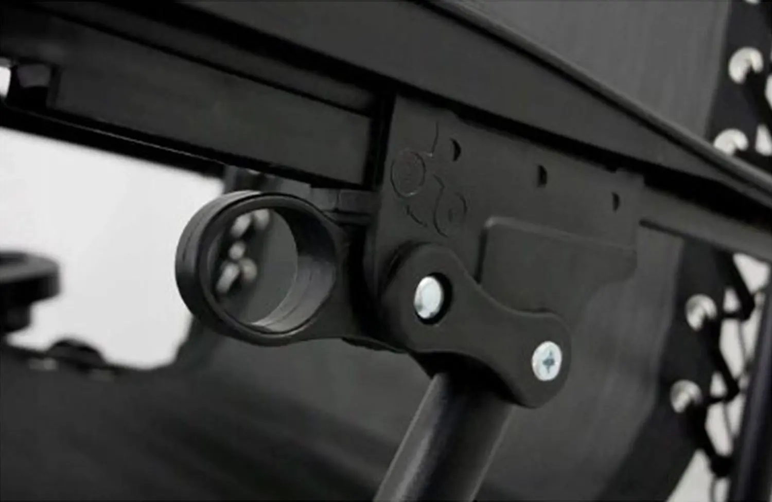 Sezlong GardenLine LEZ5758 (Grey)