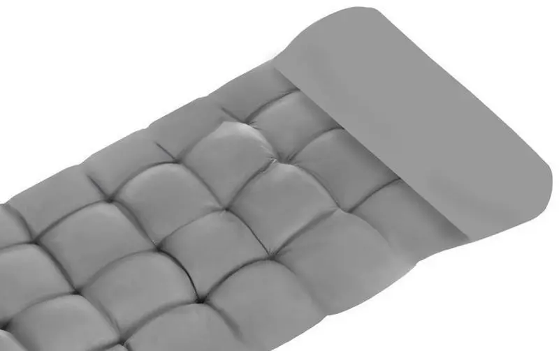 Pernă șezlong Gardlov 12108 (Grey)