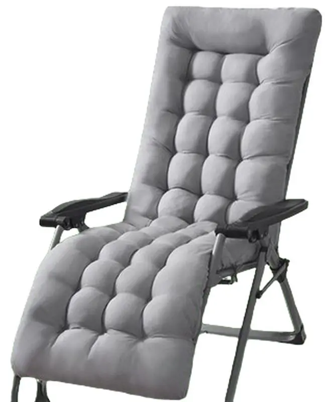 Pernă șezlong Gardlov 12108 (Grey)