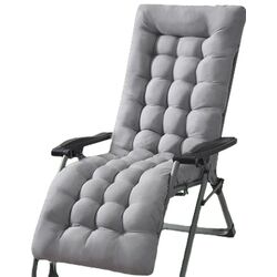 Pernă șezlong Gardlov 23490 (Grey) Thumb