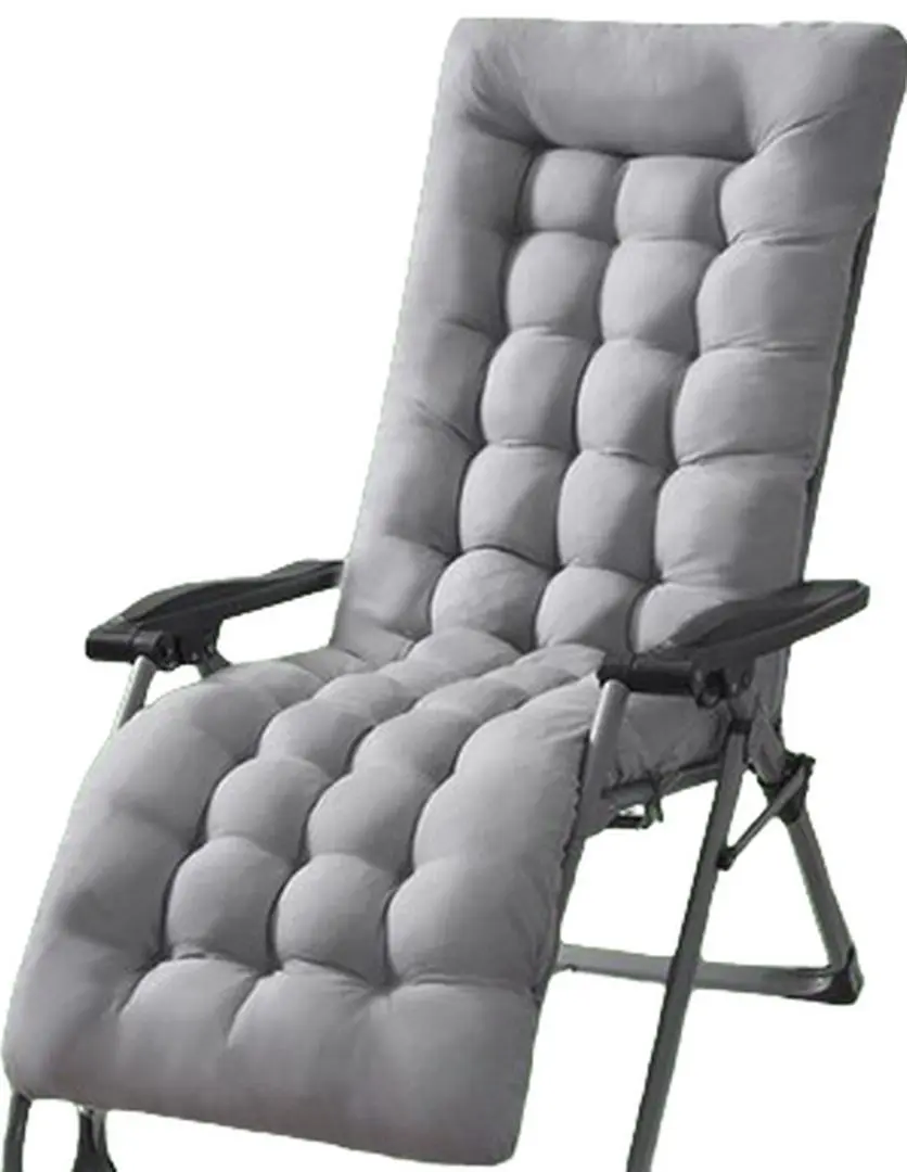 Pernă șezlong Gardlov 23490 (Grey)