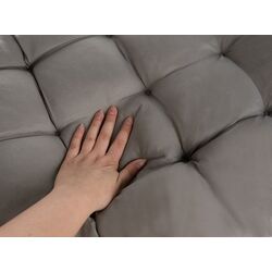 Pernă șezlong Gardlov 23490 (Grey) Thumb