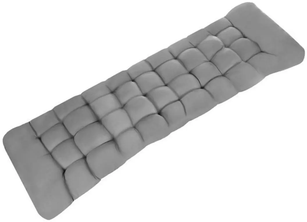 Pernă șezlong Gardlov 23490 (Grey)