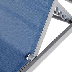 Sezlong GoodHome Batz (Moroccan Blue) Thumb