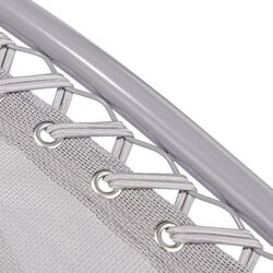 Sezlong GoodHome Bergama (Gray) Thumb