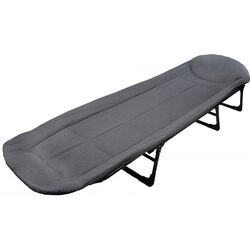 Sezlong Gotel L66C2 (Black) Thumb