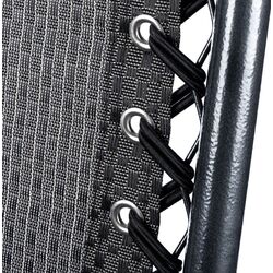 Sezlong Gotel Textoline L66Z (Grey) Thumb