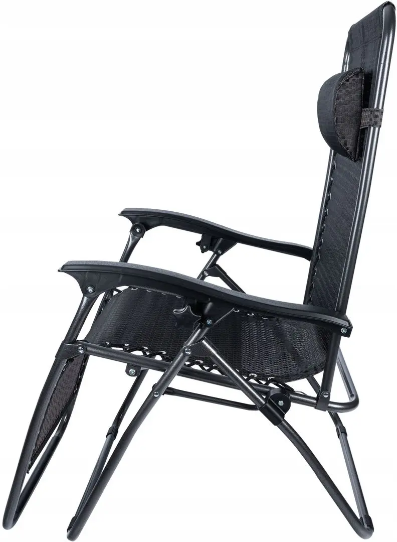 Sezlong Gotel Textoline L66Z (Grey) - 7