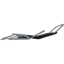 Sezlong GreeMotion 192x100 (Black) Thumb