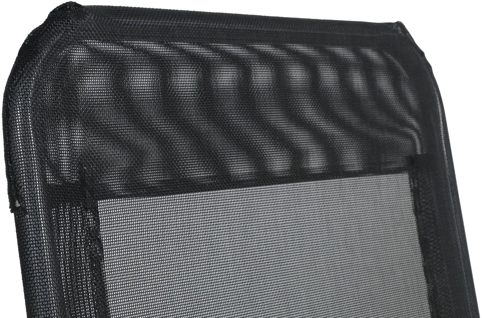 Sezlong GreeMotion 192x100 (Black)