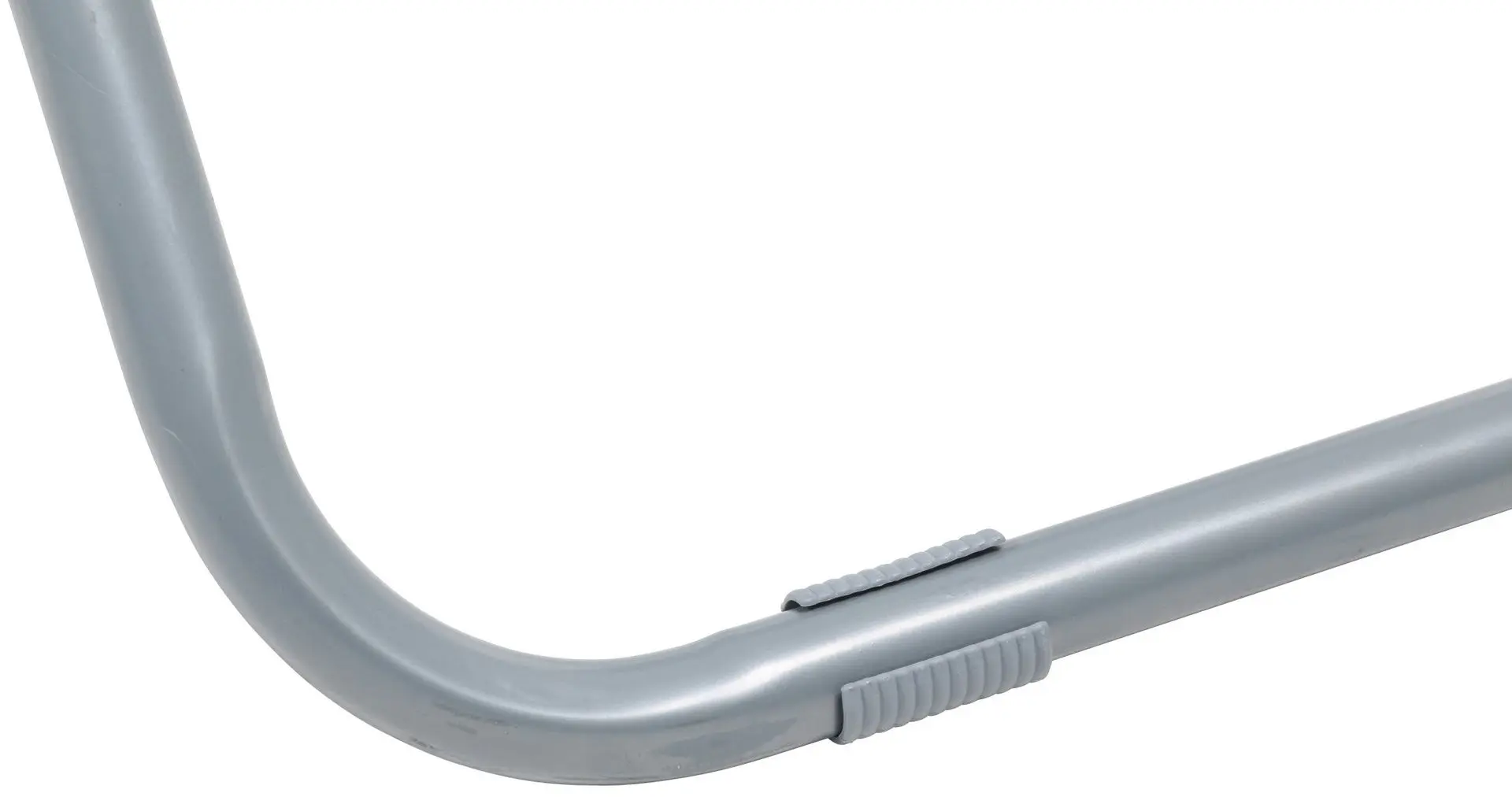 Sezlong GreeMotion 192x100 (Black)