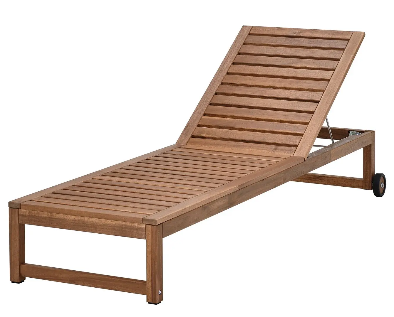 Sezlong Ikea Nammaro (Maro Deschis Vopsit)