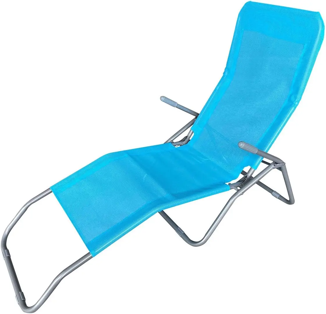 Sezlong ST Leisure Equipment Jamaica 802100 (Blue)