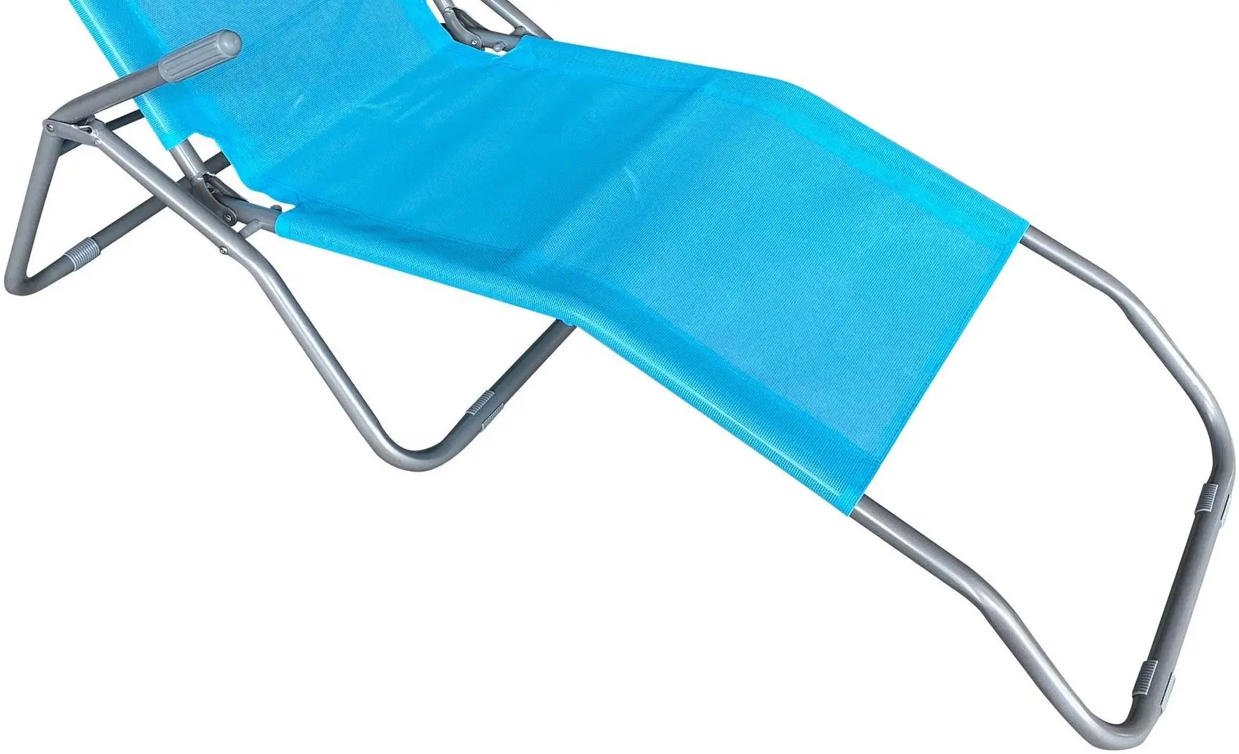 Sezlong ST Leisure Equipment Jamaica 802100 (Blue)