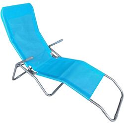 Sezlong ST Leisure Equipment Jamaica 802100 (Blue)