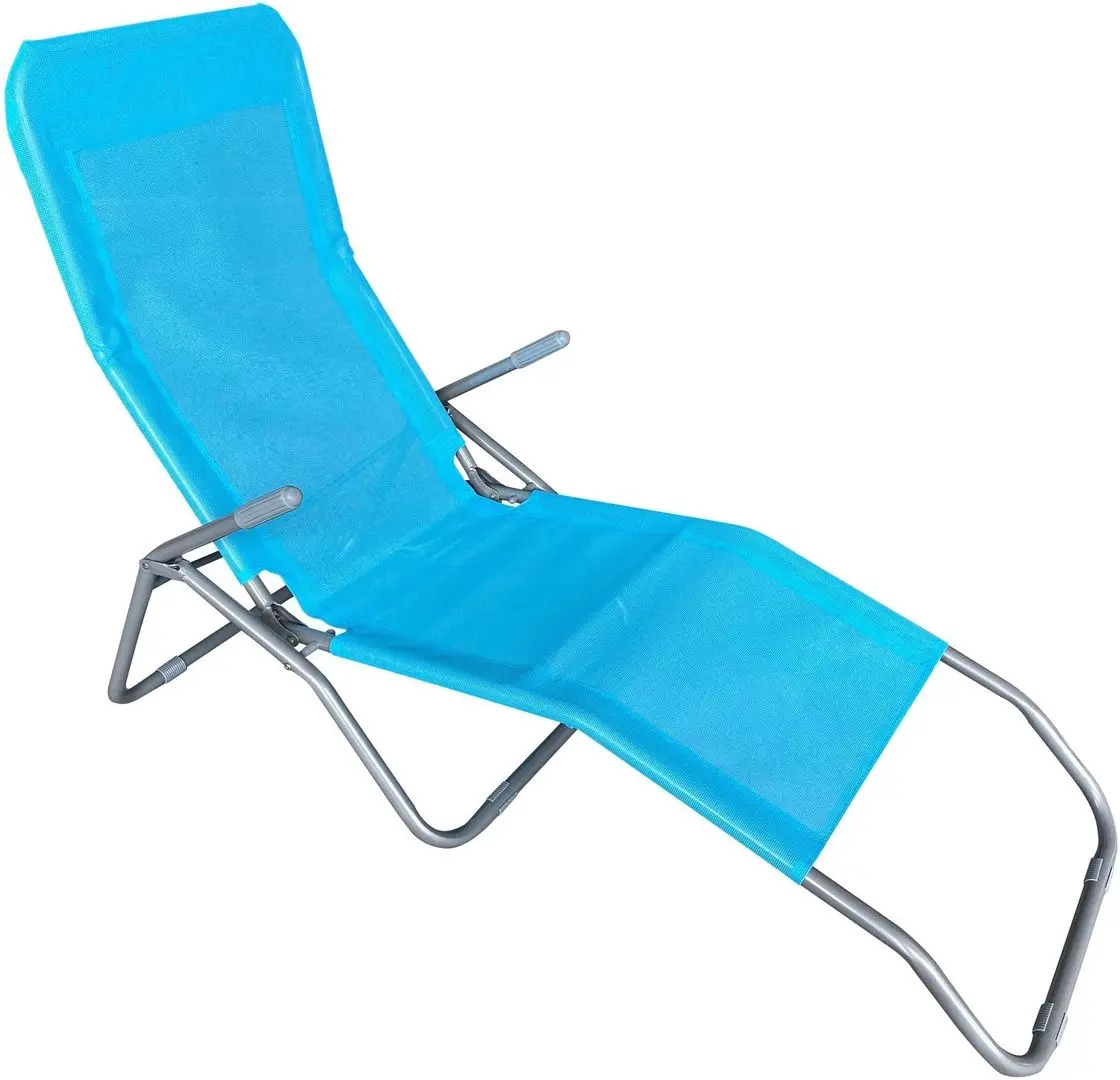 Sezlong ST Leisure Equipment Jamaica 802100 (Blue)
