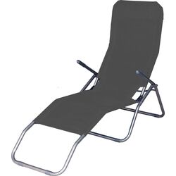 Sezlong ST Leisure Equipment Jamaica 802602 (Dark Grey) Thumb