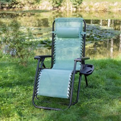 Sezlong Jumi OM-282049 (Bluemarine) Thumb