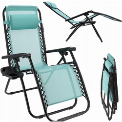 Sezlong Jumi OM-282049 (Bluemarine) Thumb