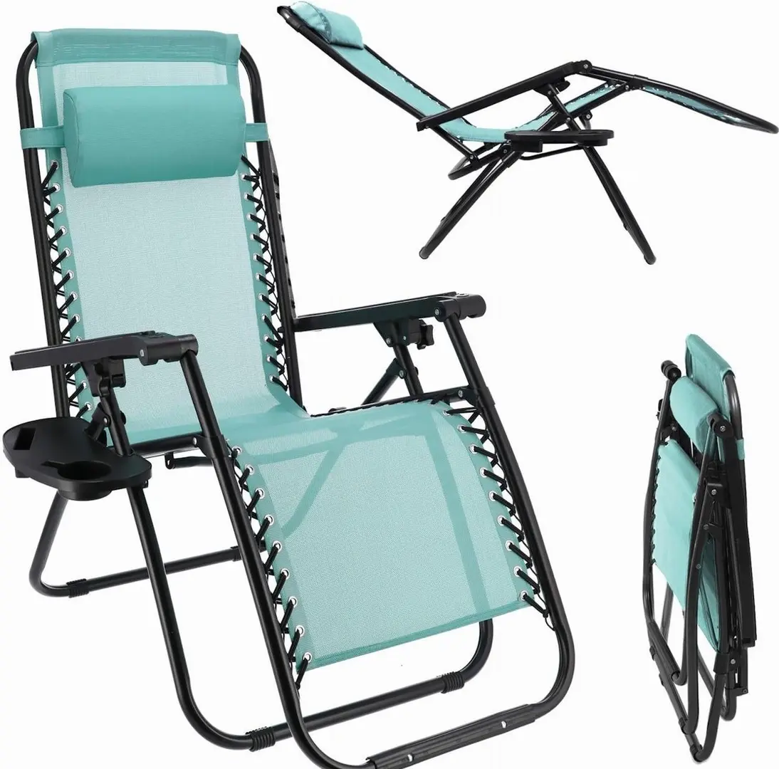 Sezlong Jumi OM-282049 (Bluemarine)