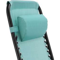 Sezlong Jumi OM-282049 (Bluemarine) Thumb