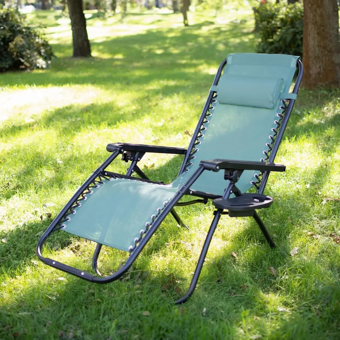 Sezlong Jumi OM-282049 (Bluemarine)