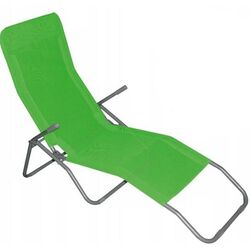Sezlong Jumi OM-719262 (Green)