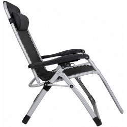 Sezlong Lean 29245 (Anthracite) Thumb