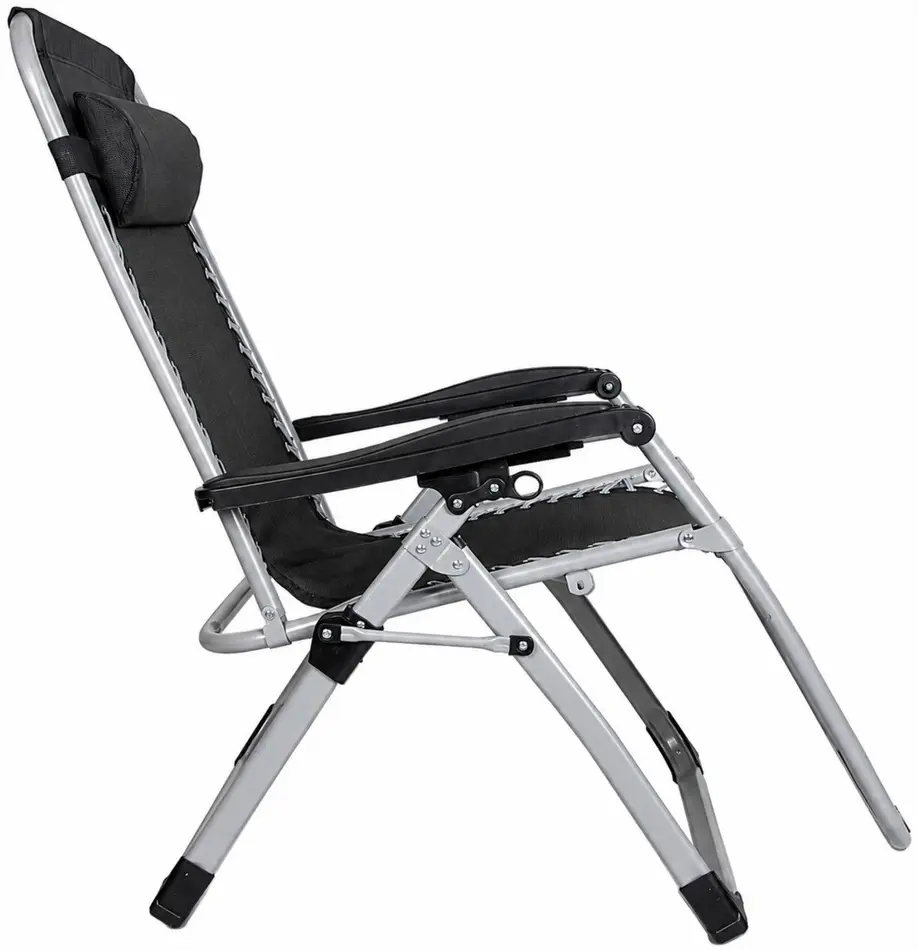 Sezlong Lean 29245 (Anthracite) - 7