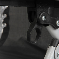 Sezlong Lean 29245 (Anthracite) Thumb