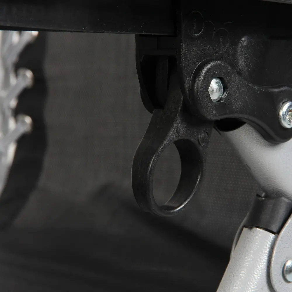 Sezlong Lean 29245 (Anthracite) - 9