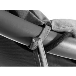 Sezlong balansoar Malatec 12115 (Gray) Thumb