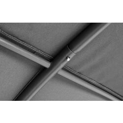 Sezlong balansoar Malatec 12115 (Gray) Thumb