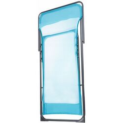 Sezlong Malatec 12177-IS (Light Blue) Thumb