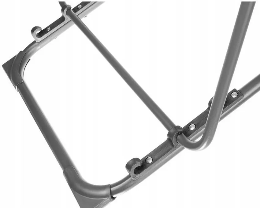 Sezlong Malatec 12177-IS (Light Blue) - 3