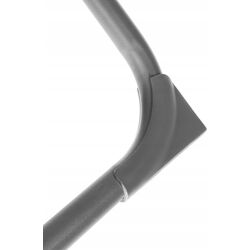 Sezlong Malatec 12177-IS (Light Blue) Thumb