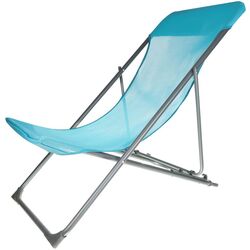 Sezlong Malatec 2177 (Blue)