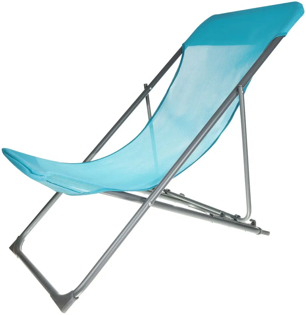 Sezlong Malatec 2177 (Blue)