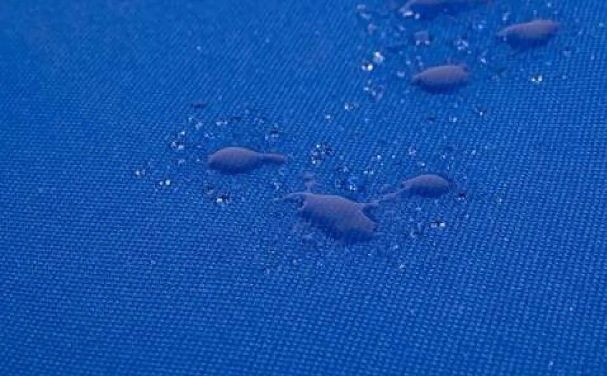 Sezlong Malatec 23563 (Blue/White)