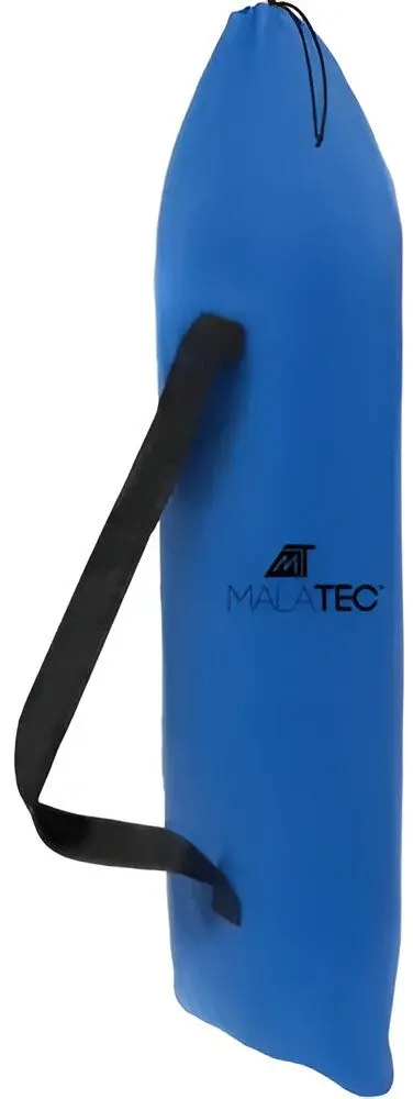 Sezlong Malatec 23563 (Blue/White)