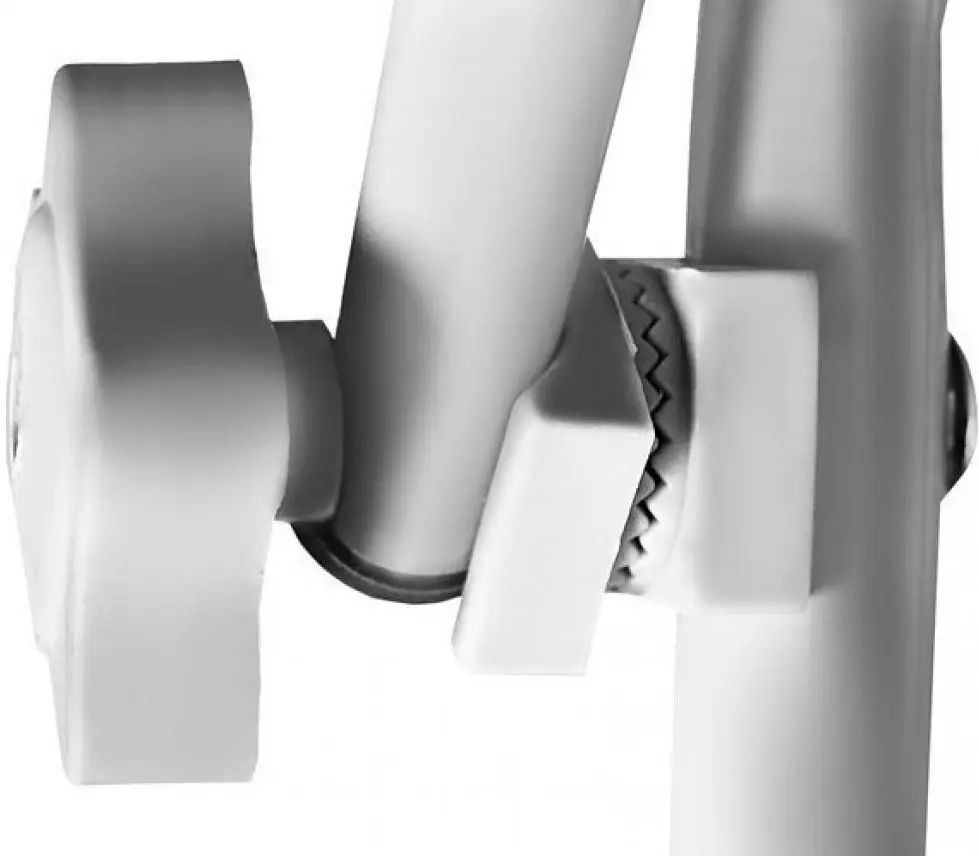 Sezlong Malatec 2965 (Grey) - 3