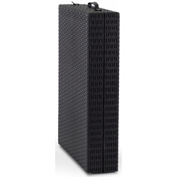 Шезлонг Mebel Elite Arizona (Black) Thumb