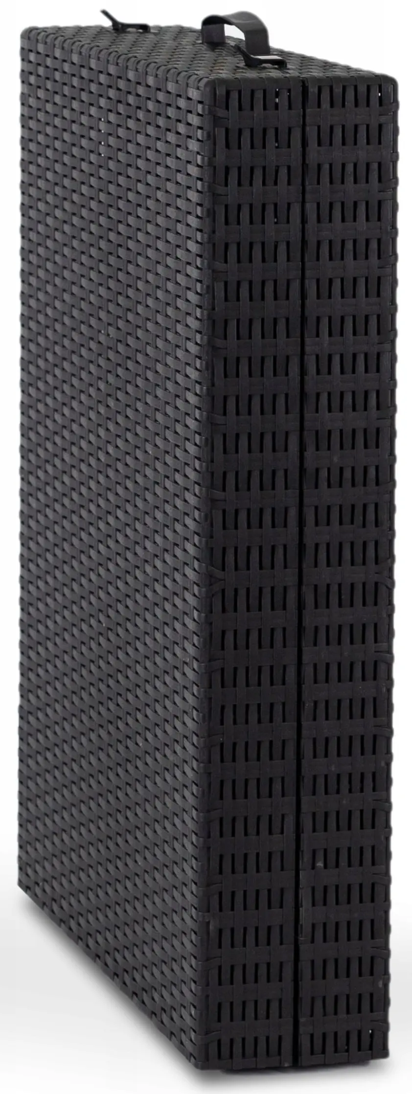 Шезлонг Mebel Elite Arizona (Black) - 10