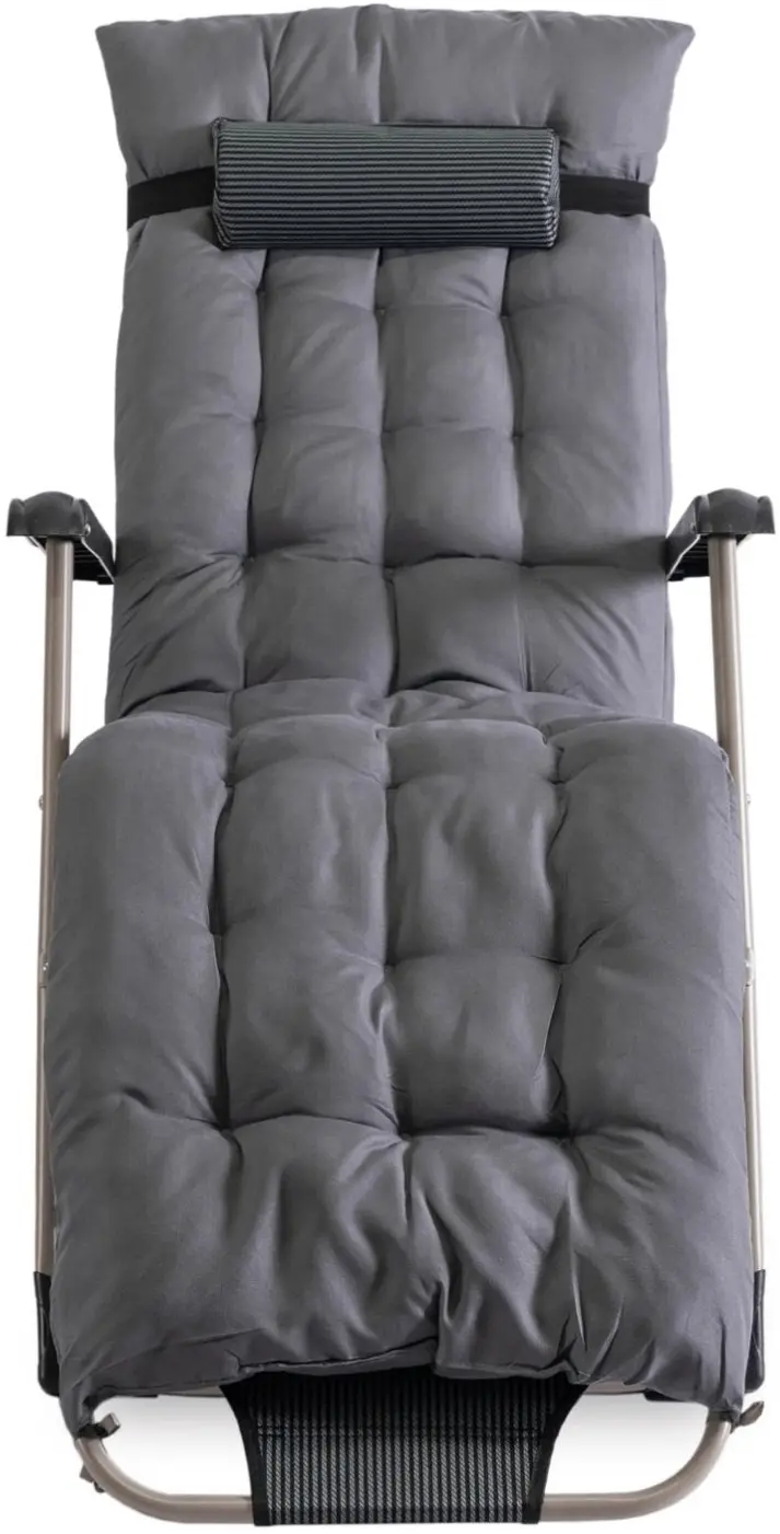 Sezlong Mebel Elite Edison (Grey) - 3