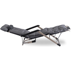 Sezlong Mebel Elite Edison (Grey) Thumb