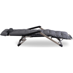 Sezlong Mebel Elite Edison (Grey) Thumb