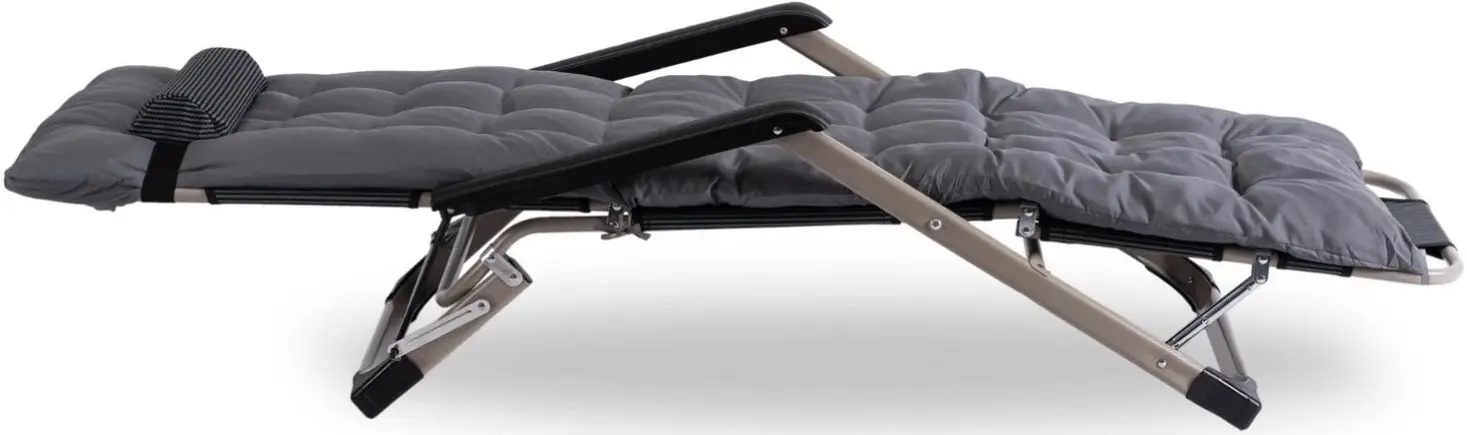 Sezlong Mebel Elite Edison (Grey) - 6