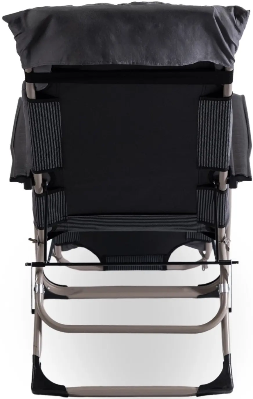 Sezlong Mebel Elite Edison (Grey) - 7