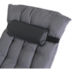 Sezlong Mebel Elite Edison (Grey) Thumb