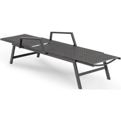 Sezlong Mebel Elite Roule (Black) Thumb